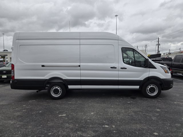 Used 2025 Ford Transit 350 High Roof Empty Cargo Van - photo 3