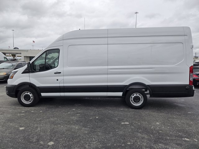 Used 2025 Ford Transit 350 High Roof Empty Cargo Van - photo 4