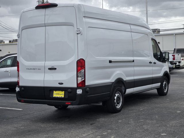 Used 2025 Ford Transit 350 High Roof Empty Cargo Van - photo 5