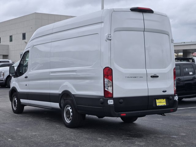 Used 2025 Ford Transit 350 High Roof Empty Cargo Van - photo 7