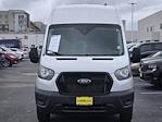 Used 2025 Ford Transit 350 High Roof Empty Cargo Van thumbnail 1