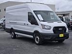Used 2025 Ford Transit 350 High Roof Empty Cargo Van thumbnail 2