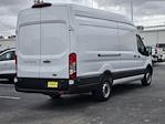 Used 2025 Ford Transit 350 High Roof Empty Cargo Van thumbnail 5