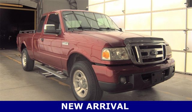 Used 2007 Ford Ranger - photo 2