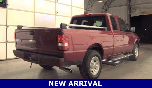 Used 2007 Ford Ranger XLT Super Cab - photo 3