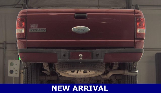 Used 2007 Ford Ranger XLT Super Cab - photo 4