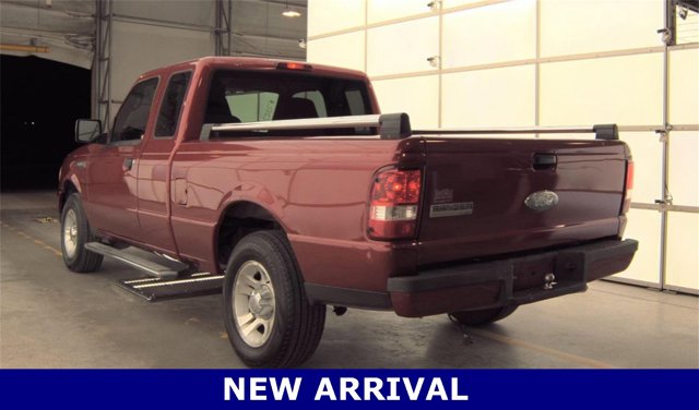 Used 2007 Ford Ranger XLT Super Cab - photo 5
