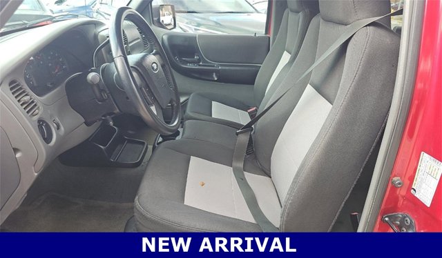 Used 2007 Ford Ranger XLT Super Cab - photo 6
