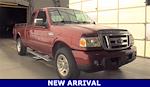 Used 2007 Ford Ranger XLT Super Cab thumbnail 2