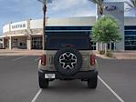 New 2025 Ford Bronco Outer Banks thumbnail 8