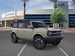 New 2025 Ford Bronco Outer Banks thumbnail 10