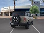 New 2025 Ford Bronco Outer Banks thumbnail 11