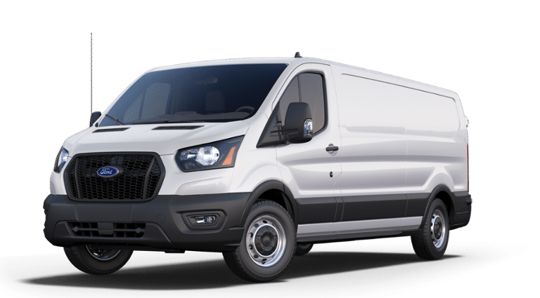 New 2025 Ford Transit 350 - photo 1