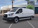 New 2025 Ford Transit 350 Low Roof Empty Cargo Van thumbnail 6