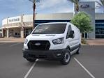 New 2025 Ford Transit 350 Low Roof Empty Cargo Van thumbnail 7