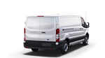 New 2025 Ford Transit 350 Low Roof Empty Cargo Van thumbnail 3
