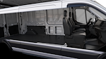 New 2025 Ford Transit 350 Low Roof Empty Cargo Van thumbnail 5