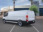 New 2025 Ford Transit 350 Low Roof Empty Cargo Van thumbnail 8