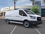 New 2025 Ford Transit 350 Low Roof Empty Cargo Van thumbnail 11