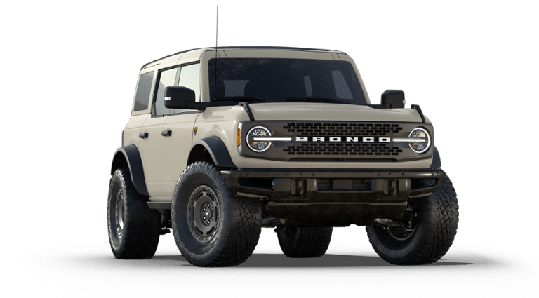 New 2025 Ford Bronco Badlands - photo 20