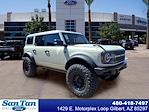 New 2025 Ford Bronco Badlands thumbnail 5