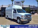 New 2026 Ford E-350 Cutaway thumbnail 1