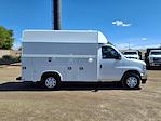 New 2026 Ford E-350 Cutaway thumbnail 3