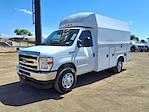 New 2026 Ford E-350 Cutaway thumbnail 8