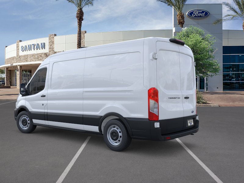 New 2026 Ford Transit 250 - photo 2