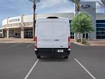 New 2026 Ford Transit 250 Medium Roof Empty Cargo Van thumbnail 4