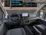 New 2026 Ford Transit 250 Medium Roof Empty Cargo Van thumbnail 9