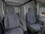 New 2026 Ford Transit 250 Medium Roof Empty Cargo Van thumbnail 8