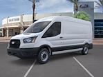 New 2026 Ford Transit 250 Medium Roof Empty Cargo Van thumbnail 6