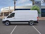 New 2026 Ford Transit 250 Medium Roof Empty Cargo Van thumbnail 7