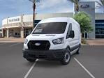 New 2026 Ford Transit 250 Medium Roof Empty Cargo Van thumbnail 1