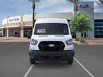 New 2026 Ford Transit 250 Medium Roof Empty Cargo Van thumbnail 5