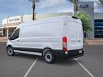 New 2026 Ford Transit 250 Medium Roof Empty Cargo Van thumbnail 2