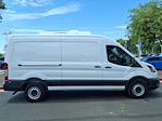 New 2026 Ford Transit 250 Medium Roof Empty Cargo Van thumbnail 10