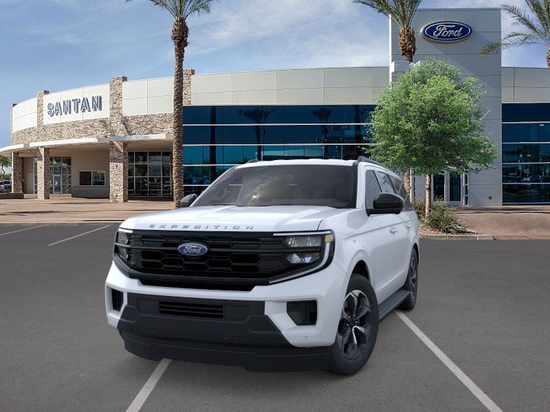 New 2026 Ford Expedition - photo 2