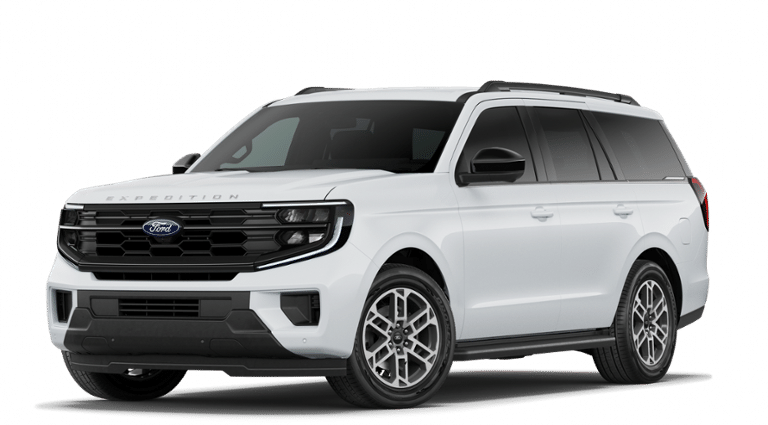 New 2026 Ford Expedition ACTIV - photo 13