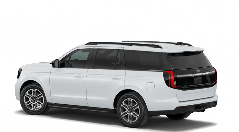 New 2026 Ford Expedition ACTIV - photo 14