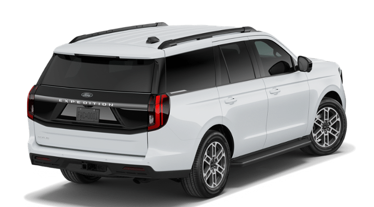 New 2026 Ford Expedition ACTIV - photo 15