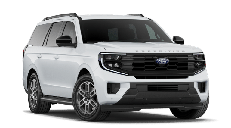 New 2026 Ford Expedition ACTIV - photo 16