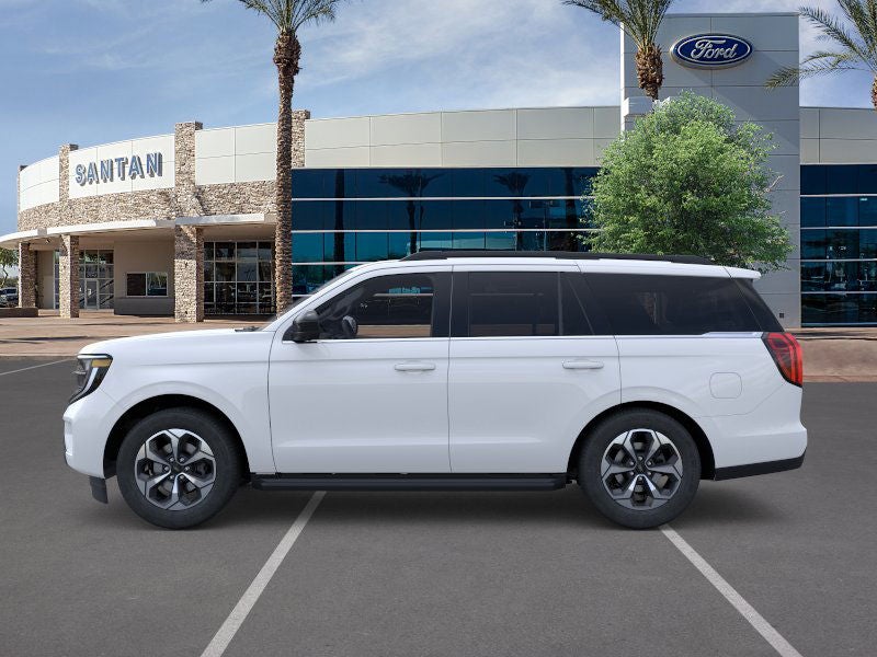 New 2026 Ford Expedition ACTIV - photo 3
