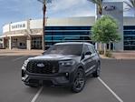 New 2026 Ford Explorer ST thumbnail 2