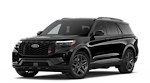 New 2026 Ford Explorer ST thumbnail 6