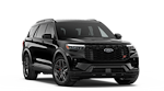 New 2026 Ford Explorer ST thumbnail 8