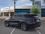 New 2026 Ford Explorer ST thumbnail 4