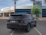 New 2026 Ford Explorer ST thumbnail 11