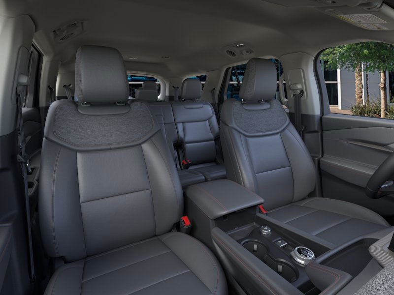 New 2026 Ford Explorer ACTIV - photo 10